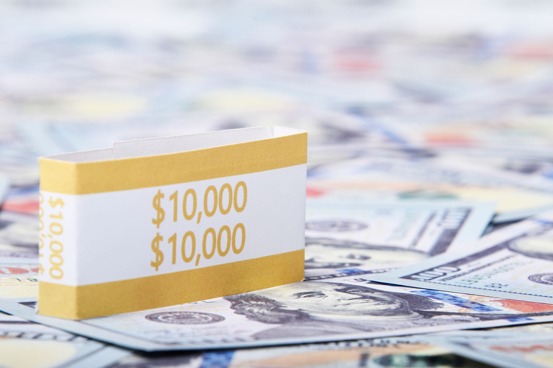 Who the Dealer Bond Really Protects
