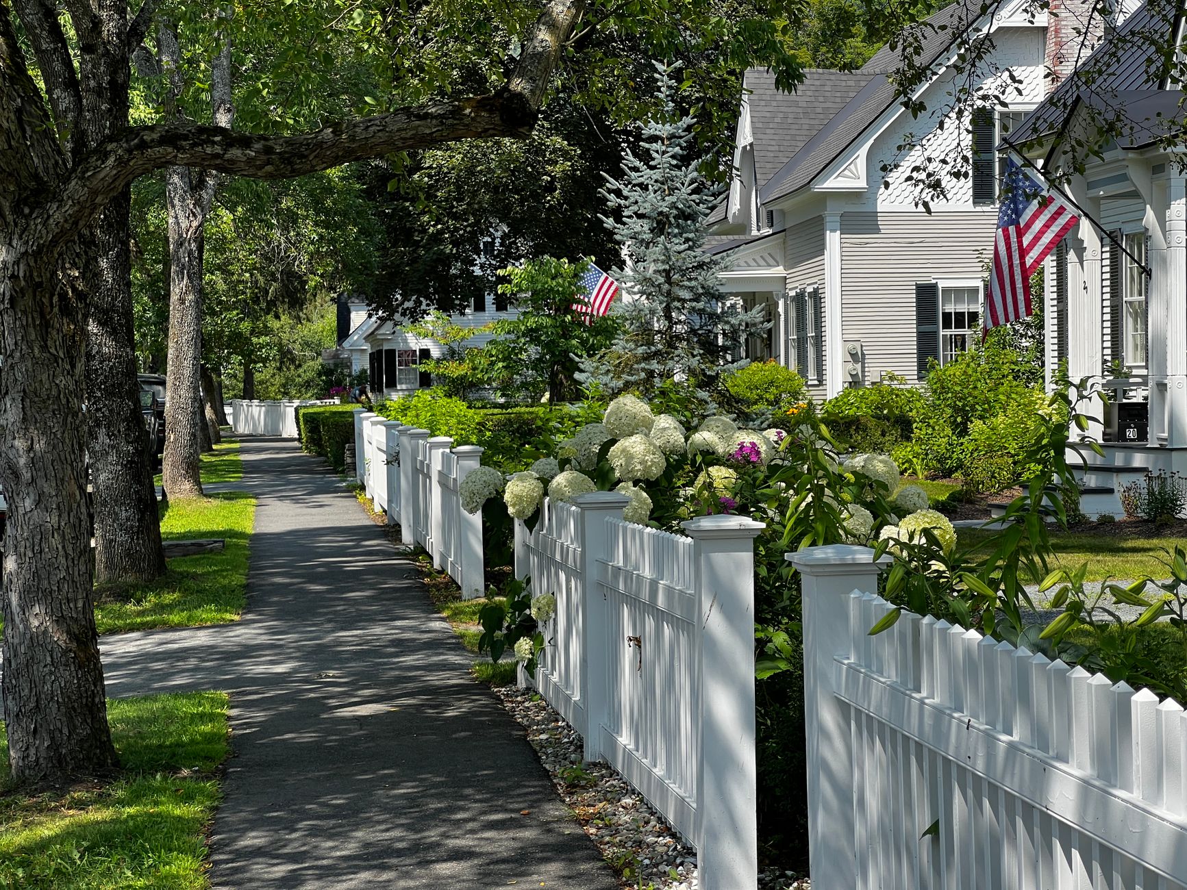 School Zones and Home Prices